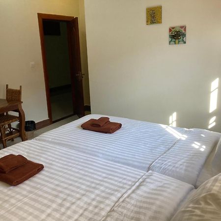 Lily Pad Boutique Hotel Siem Reap Esterno foto