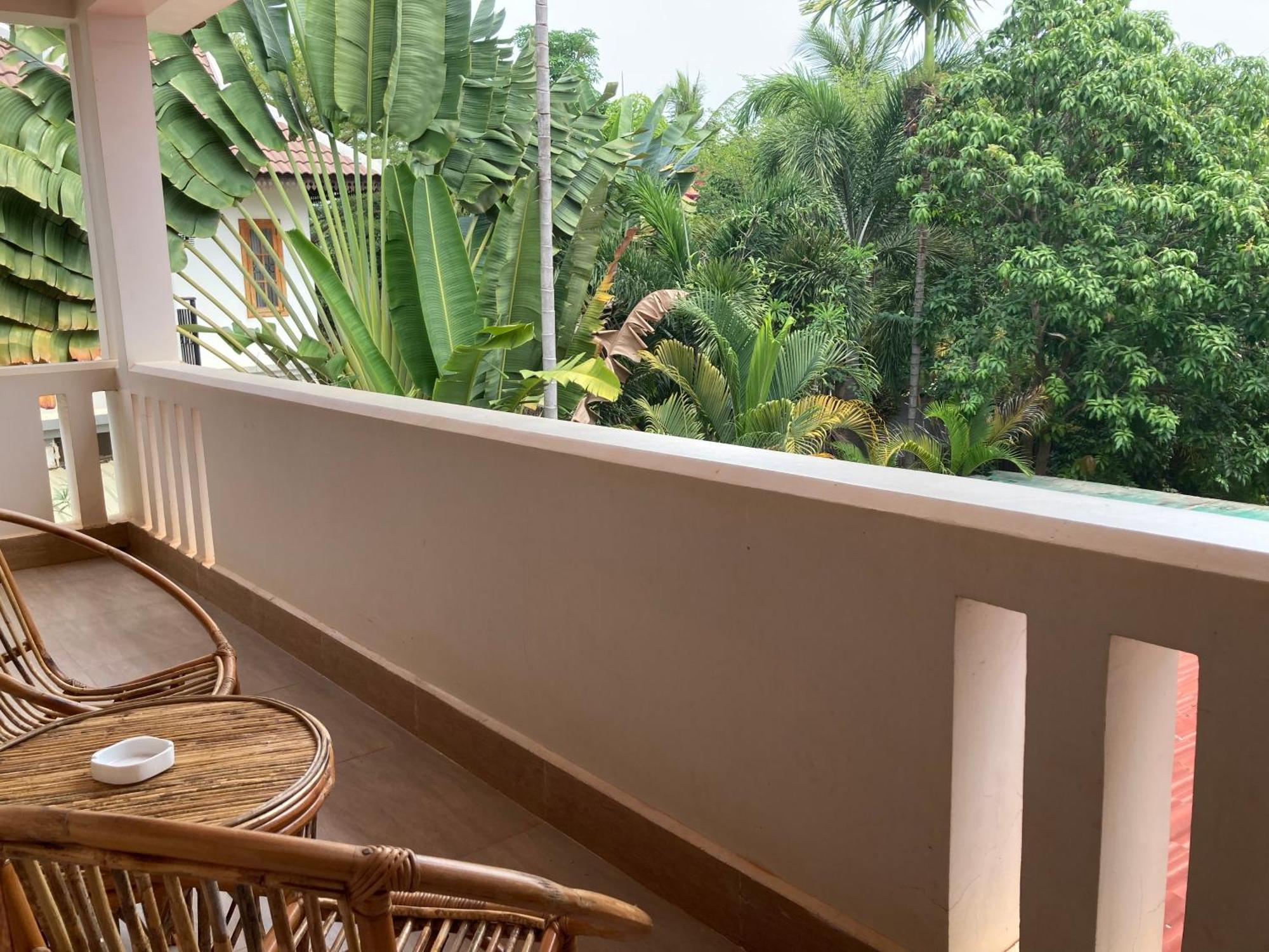 Lily Pad Boutique Hotel Siem Reap Esterno foto