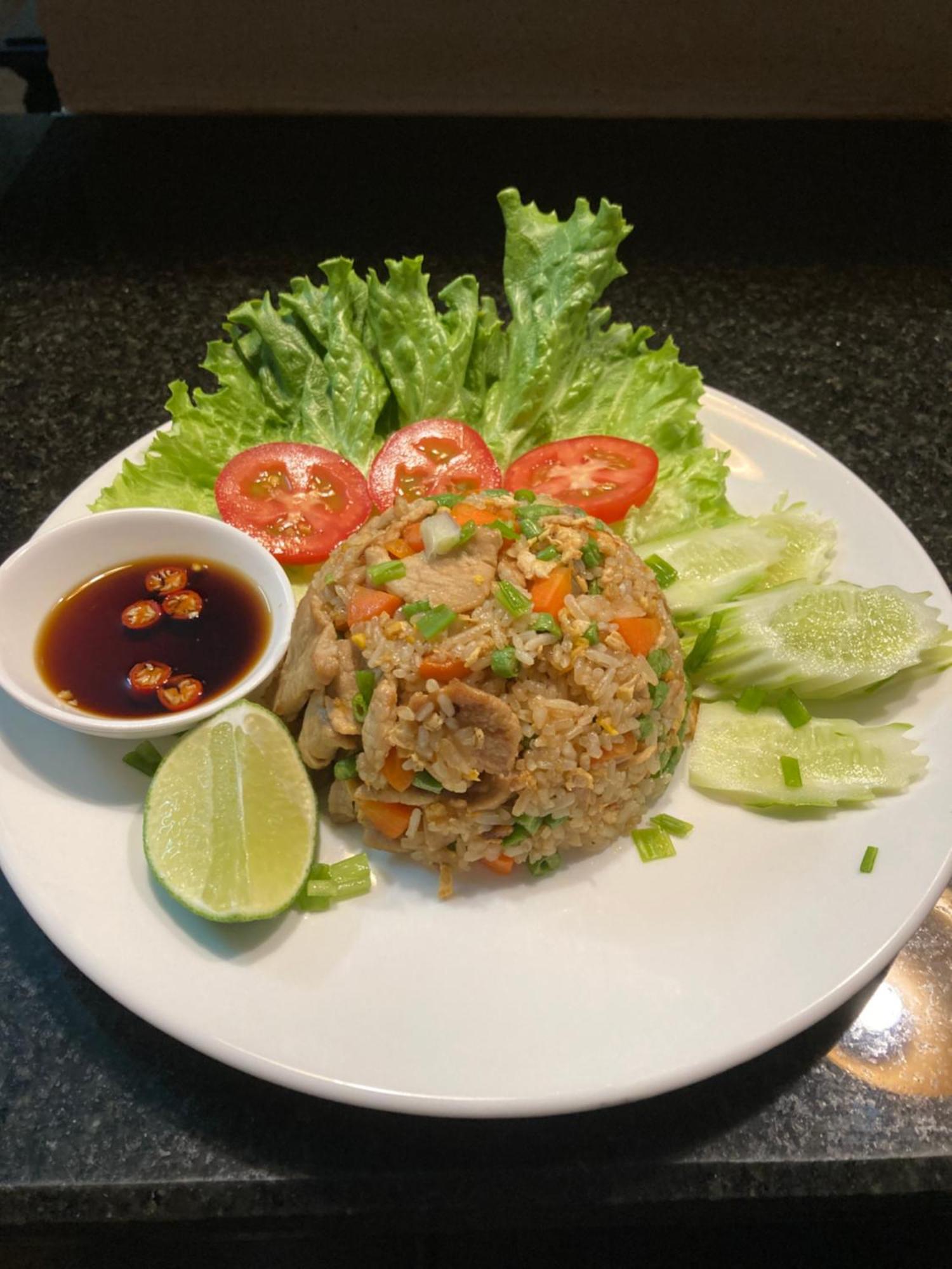 Lily Pad Boutique Hotel Siem Reap Esterno foto